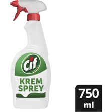 Cif Krem Sprey 750 ml