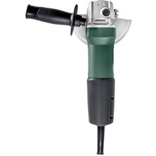 Metabo Wp 850-125 Avuç Taşlama 850w 125mm