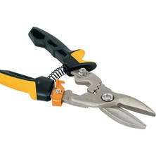 Fiskars 1027207 Metal Levha Kesme Makası