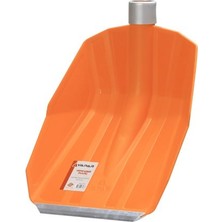 Yaparlar 97166 Faryap Küreği Plastik 290x370mm - Sapsız