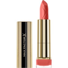 Max Factor Moisture Kiss Lipstick 050 Pink Brandy