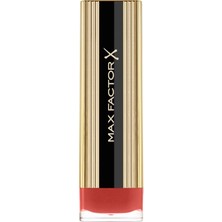 Max Factor Moisture Kiss Lipstick 050 Pink Brandy