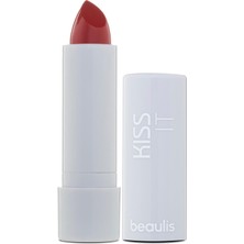 Beaulis Kiss It Mat Ruj 308 Femme Fatale