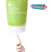 Frudia Green Grape Foam Pore Control Temizleyici 145 Ml