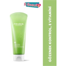 Frudia Green Grape Foam Pore Control Temizleyici 145 Ml