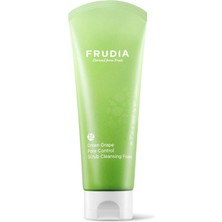 Frudia Green Grape Foam Pore Control Temizleyici 145 Ml