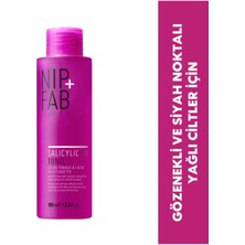 Nip+Fab Teen Skin Tonik Salisilik Asit 100 Ml