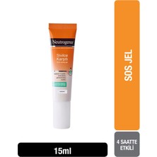 Neutrogena Sos Jeli 15 Ml