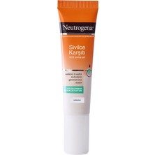 Neutrogena Sos Jeli 15 Ml