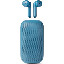 Lexon Speakerbuds Bluetooth Kulaklık & Bluetooth Hoparlör