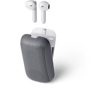 Lexon Speakerbuds Bluetooth Kulaklık & Bluetooth Hoparlör