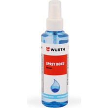 Würth Sprey Koku Ocean/okyanus Ferahlığı 150 ml Oto Koku Araç Koku Araba Koku