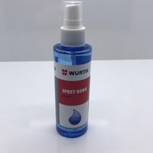 Würth Sprey Koku Ocean/okyanus Ferahlığı 150 ml Oto Koku Araç Koku Araba Koku