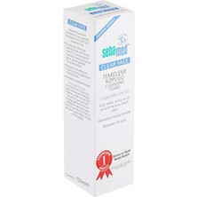 Sebamed Clear Face Ve Yüz Temizleyici Köpük 150 Ml 1 Paket (1 X 150 Ml)