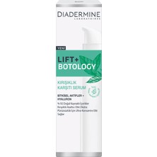 Diadermine Lift+ Botology Serum 40 Ml