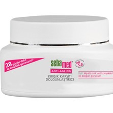 Sebamed Wrinkle Filler Krem Dolgunlaştırıcı 50 Ml