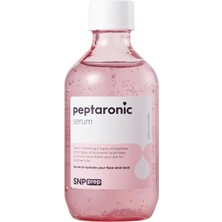 Snp Prep Peptaronic Serum 220 Ml