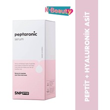 Snp Prep Peptaronic Serum 220 Ml