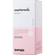 Snp Prep Peptaronic Serum 220 Ml