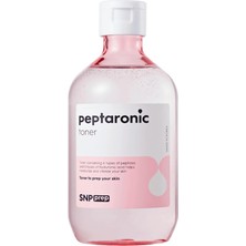 Snp Prep Peptaronic Tonik 330 Ml