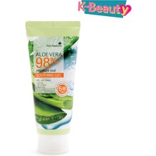 Welcos Aloevera Moisture Soothing Gel 150 ml