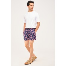 Searo Club Recycled Mayo Şort-2xl