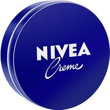 Nivea Creme Krem 75 Ml