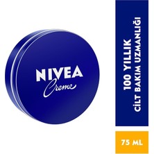 Nivea Creme Krem 75 Ml