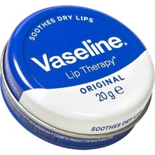 Vaseline Dudak Nemlendirici Orijinal 20 G