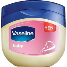 Vaseline Nemlendirici Jel Baby 100ML