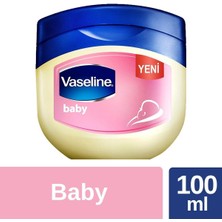 Vaseline Nemlendirici Jel Baby 100ML