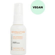 Revolution Skincare Cilt Serumu C Vitaminli 30 Ml