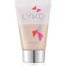 Lykd Likit Highlighter 919 Gold Sun