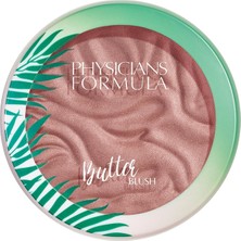 Physicians Formula Murumuru Butter Blush Allık Plum Rose