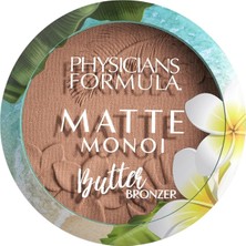 Physicians Formula Matte Monoi Butter Bronzer Matte Bronzer