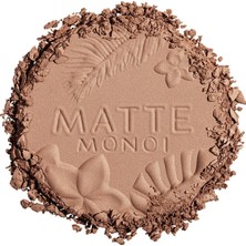 Physicians Formula Matte Monoi Butter Bronzer Matte Bronzer