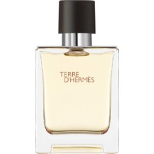 Hermes Terre D'hermes Edt Erkek Parfüm 100 ml
