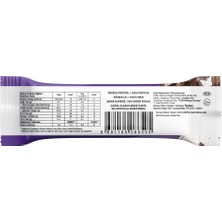 Fellas Protein Bar - Duble Kakaolu 32 gr x 12 Adet 