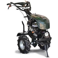 Kaan 26S3 Delux Çapa Makinesi Kaan