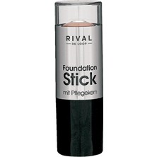 Rival De Loop Fondöten Stick No:02 Medium 9 ml