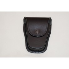 Kuyucular Deri Kelepçe Kılıfı K-Y-011-S