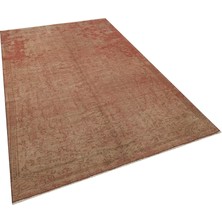 Sempati Halı Klasik Modern Vintage El Dokuma Halı 160 x 250 cm 8562