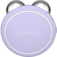 Foreo Bear™ Mini Anti Aging Set (Bölgesel Microcurrent Yüz Sıkılaştırma Cihazı + 30 ml Serum)