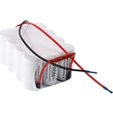 Siemens Vbh 14400/VBH 14401 Şarj Edilebilir Pili