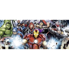 Ravensburger 200 Pan Parça Yapboz Avengers