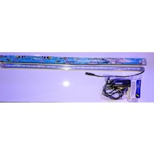AquaLed 5 Renk Aydınlatma 80 cm