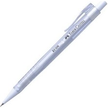 Faber-Castell Econ 1343 0.7mm Beyaz Versatil Kalem