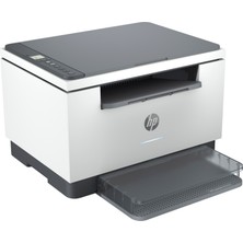 HP LaserJet MFP M236dw Yazıcı, Baskı, fotokopi, tarama, E-postaya tarama; PDF'ye tarama, Hızlı çift taraflı baskı; Çift bantlı Wi-Fi, 9YF95A