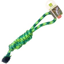 Nunbell Köpek Oyuncağı Diş Ipi Halat 17 mm 47 cm