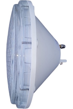 Cometepool Soft Mavi Işık Smd LED Par 56 Havuz Aydınlatma Ampulü